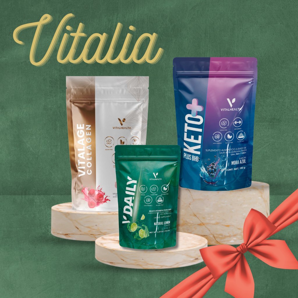 Productos VitalHealth